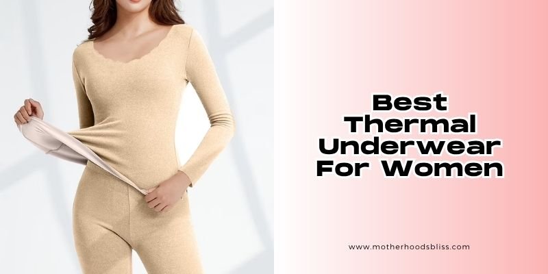 best thermal underwear for women