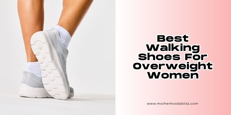 best walking shoes for overweight women