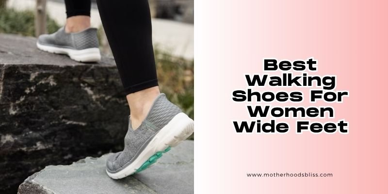 best walking shoes for women wide feet