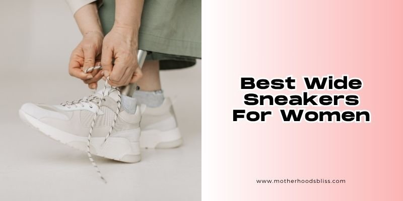 best wide sneakers for women