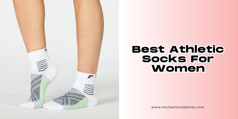 best athletic socks for women