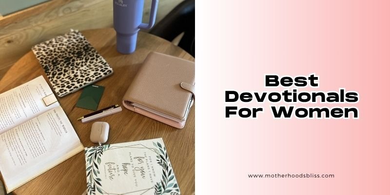 best devotionals for women
