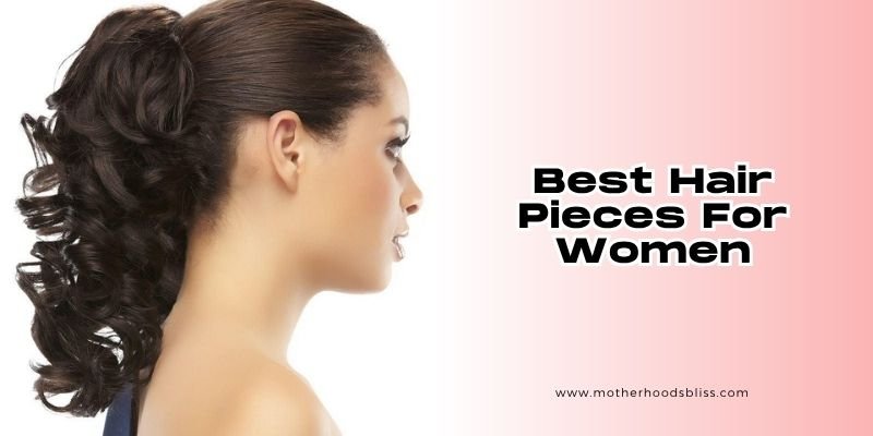 best hair pieces for women