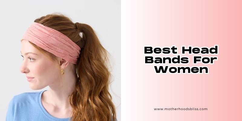 best head bands for women