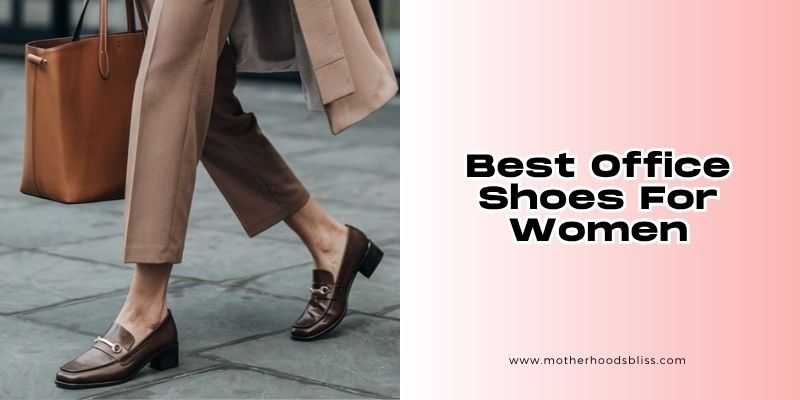best office shoes for women