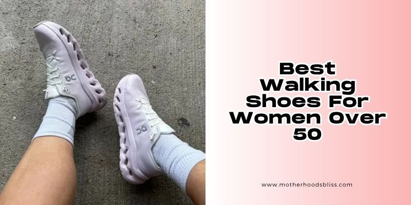 best walking shoes for women over 50