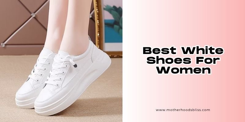 best white shoes for women