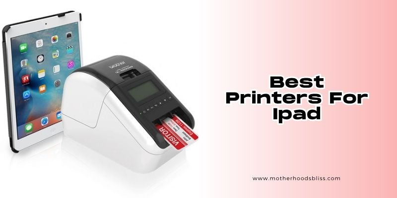 Best Printers for iPad