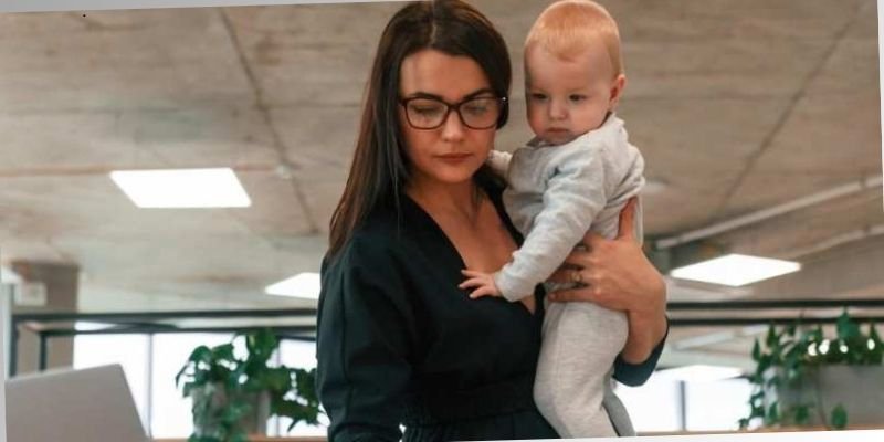 Having a Child at the Right Time as a Strategic Milestone in the Life of a Modern Businesswoman