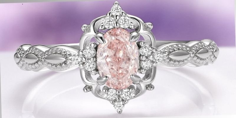 What Morganite Symbolizes