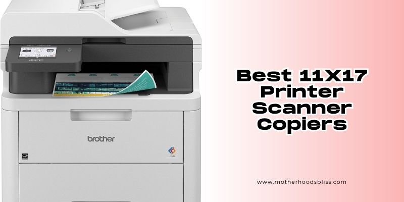 best 11x17 printer scanner copiers