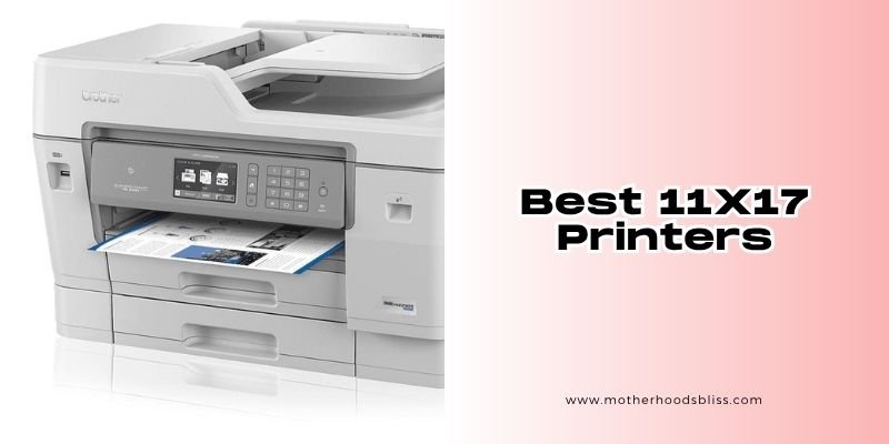 best 11x17 printers