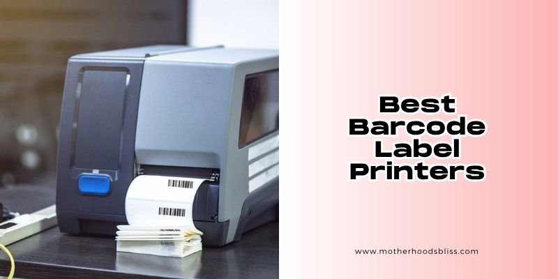 best Barcode Label Printers