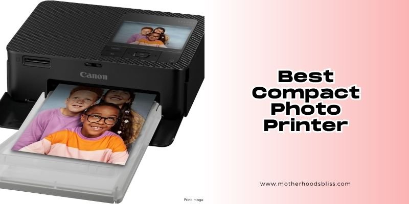 best Compact Photo Printer