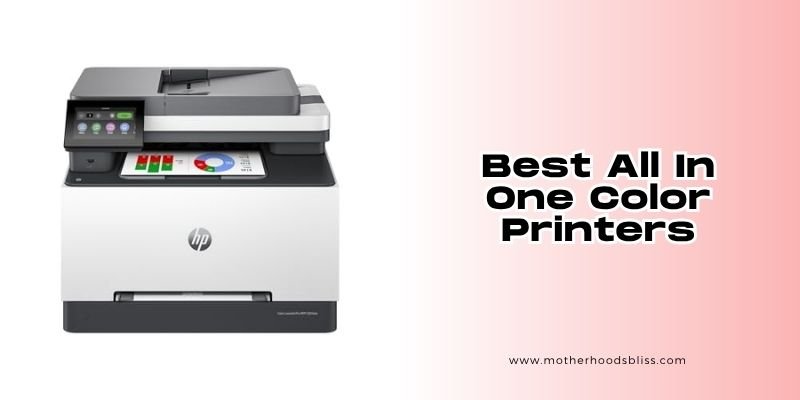 best all in one color printers