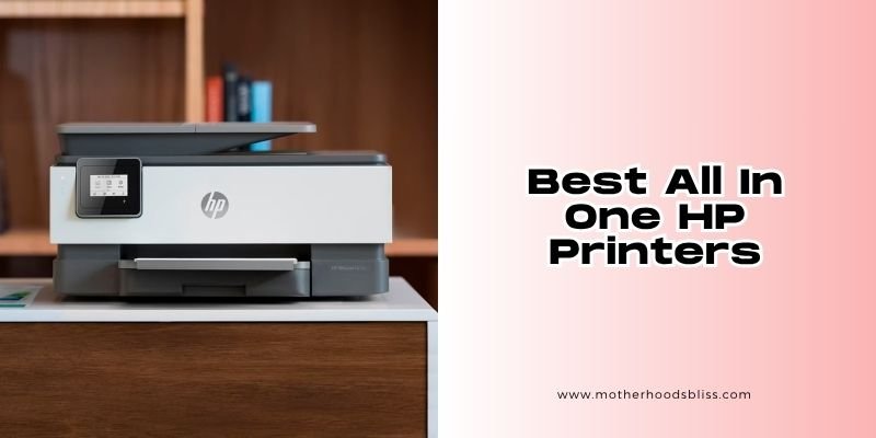 best all in one hp printers
