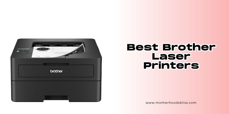 best brother laser printers