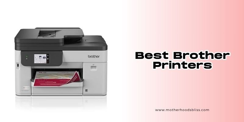 best brother printers