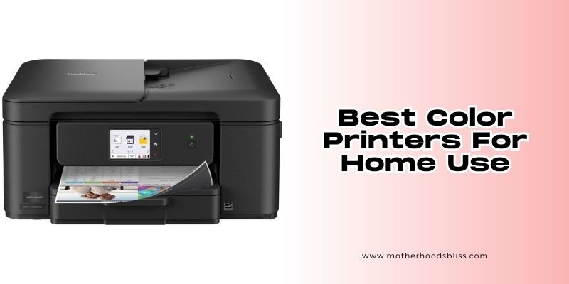 best color printers for home use