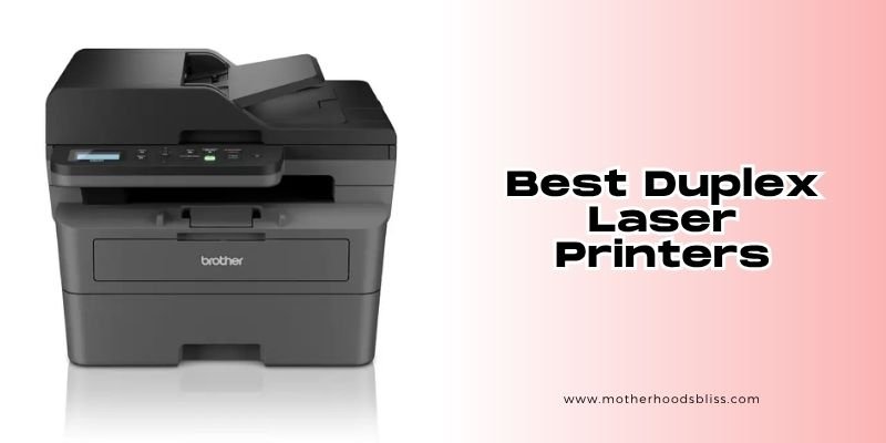 best duplex laser printers