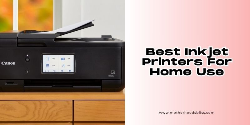 best inkjet printers for home use