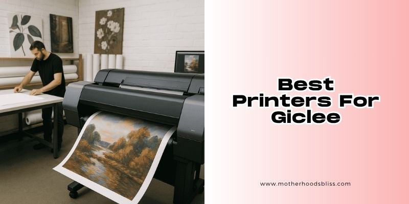 best printers for giclee