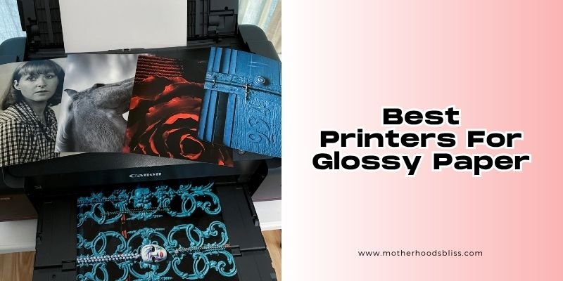 best printers for glossy paper