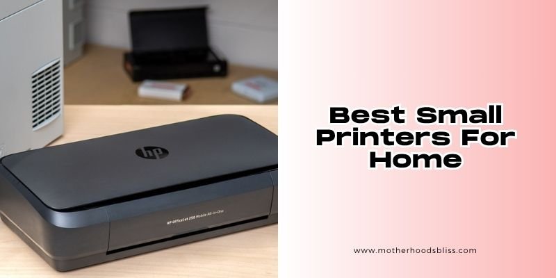 best small printers for home