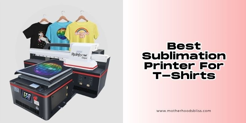 best sublimation printer for t shirts