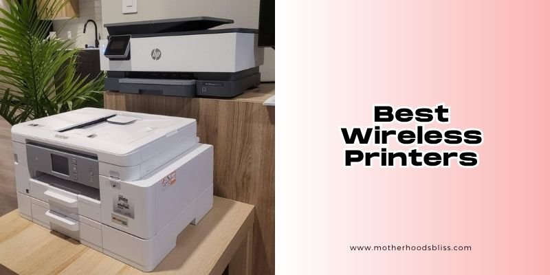 best wireless printers