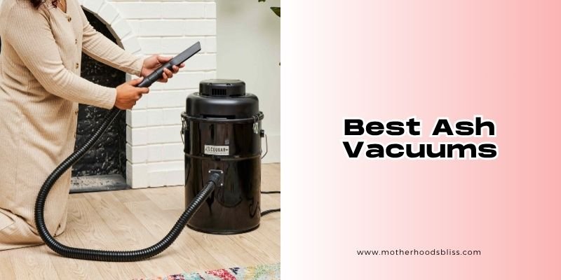 best ash vacuums
