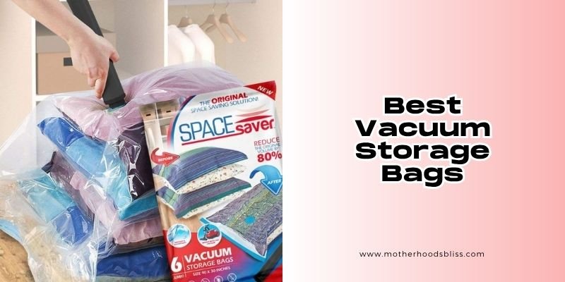best vacuum storage bags