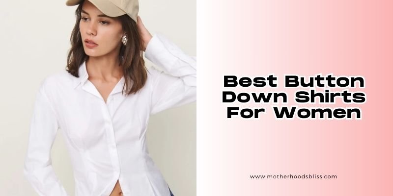 best button down shirts for women