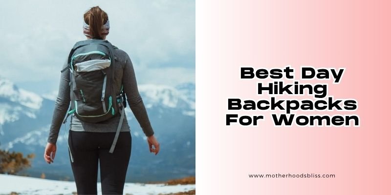 best day hiking backpacks for women