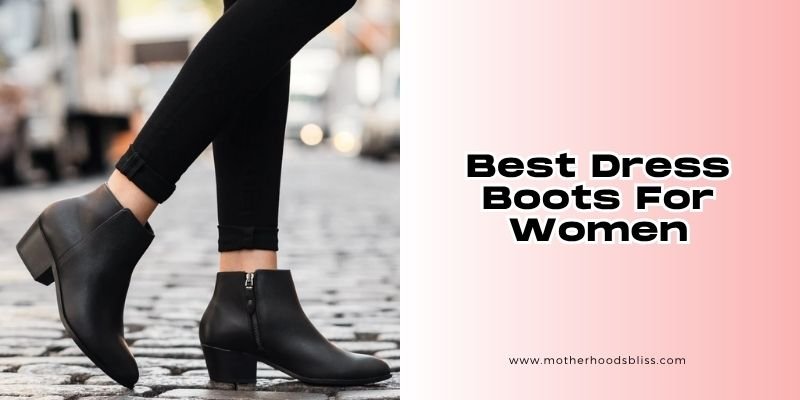 best dress boots for women