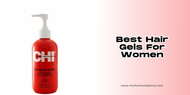 best hair gels for women
