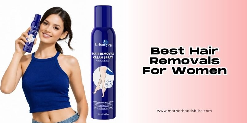 best hair removals for women