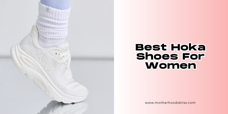 best hoka shoes for women