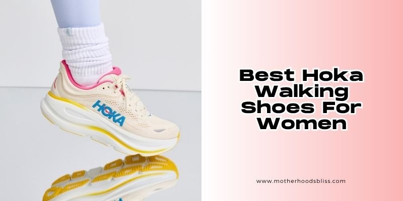 best hoka walking shoes for women