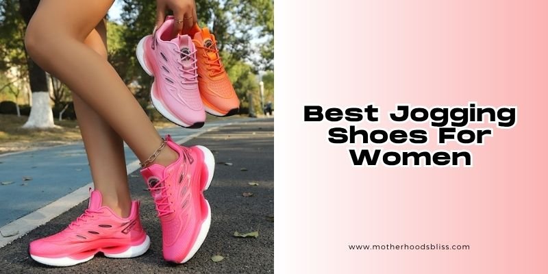 best jogging shoes for women