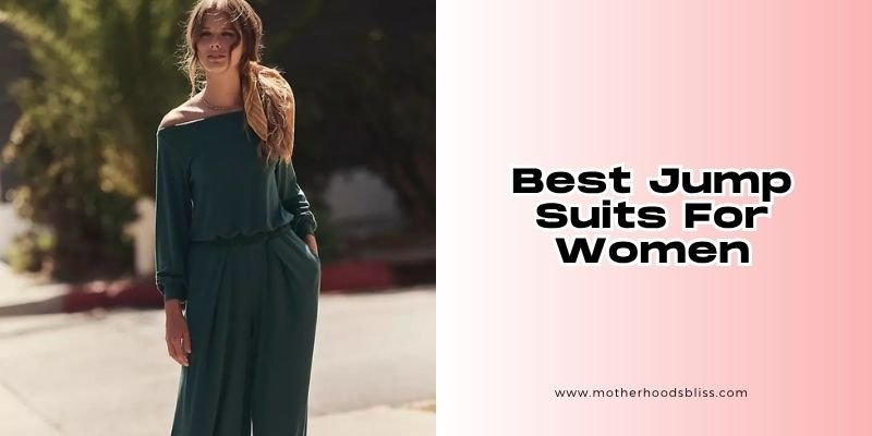 best jump suits for women