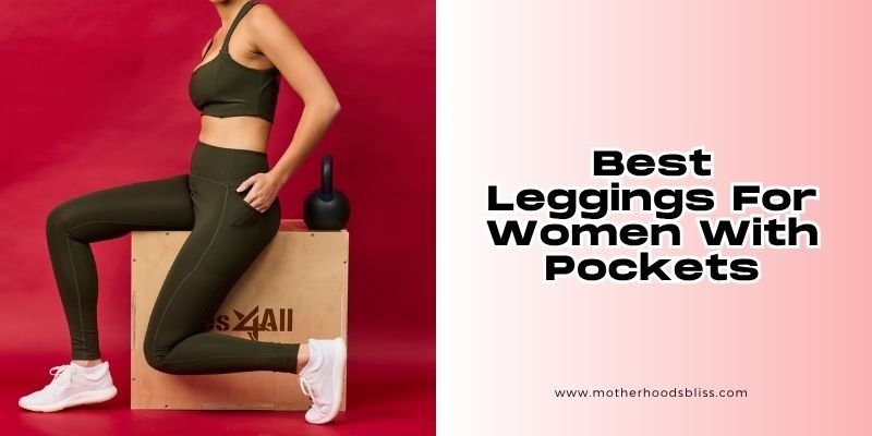 best leggings for women with pockets