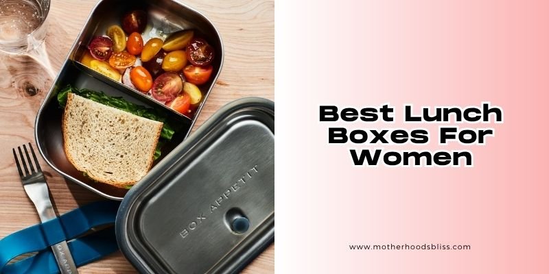best lunch boxes for women