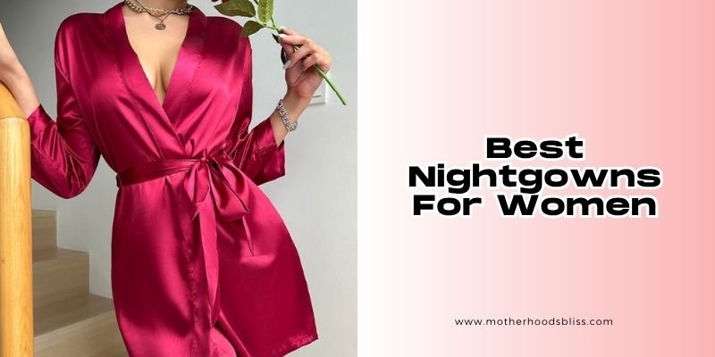 best nightgowns for women