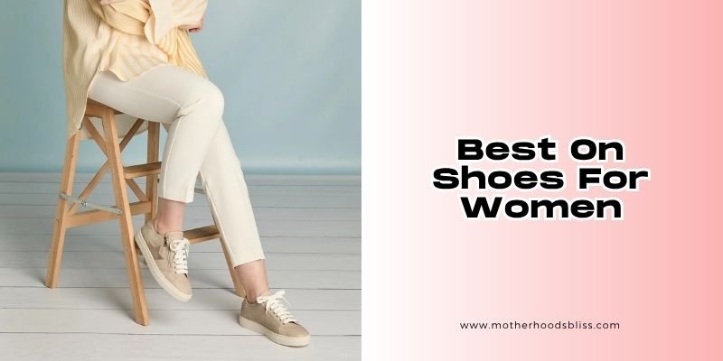 best on shoes for women