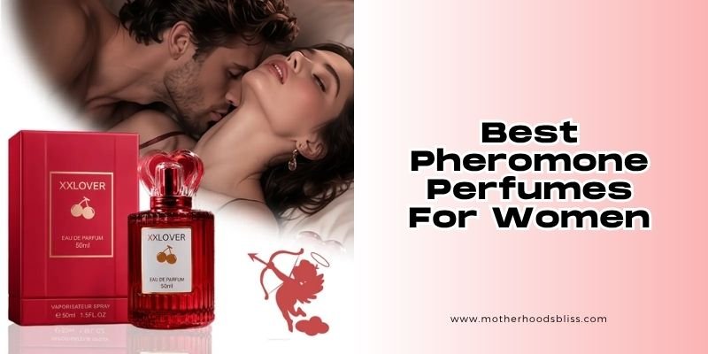 best pheromone perfumes for women