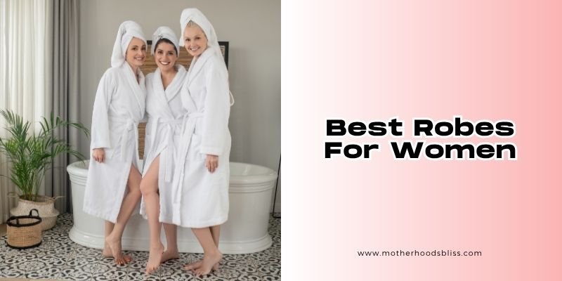 best robes for women