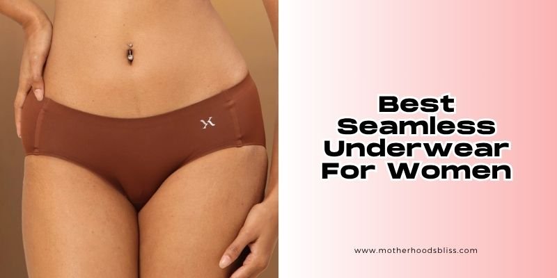 best seamless underwear for women