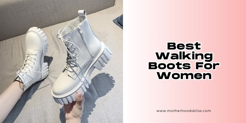 best walking boots for women