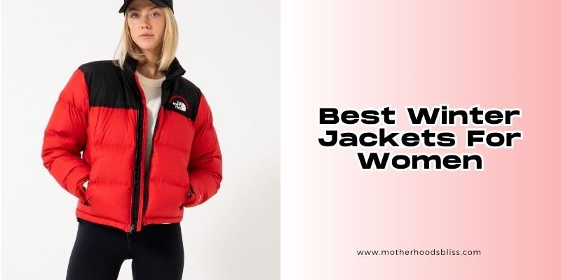 best winter jackets for women